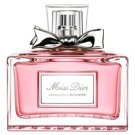 miss dior eau de parfum sale|what does miss dior perfume smell like.